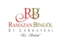 Ramazan Bingöl