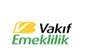 Vakıf Emeklilik